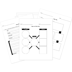 Short Story Worksheets