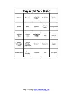 free printable game generators bingo word search and more helpteaching com